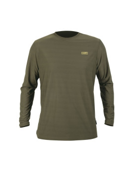 Poľovnícke tričko bavlna DGT Srnec b. Dub