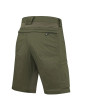 Lowpro kraťasy - Green Stone