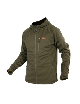 Hillman XPR Jacket zimná bunda b. Dub