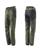 Ibex NeoShell® nohavice - Green