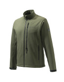 Kolyma Fleece softshellová bunda- Green