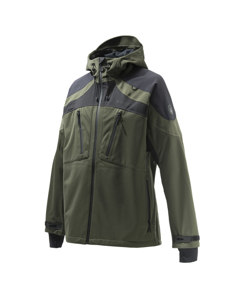 Ibex NeoShell® bunda