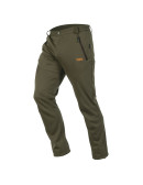 STILK-TXT nohavice - Green