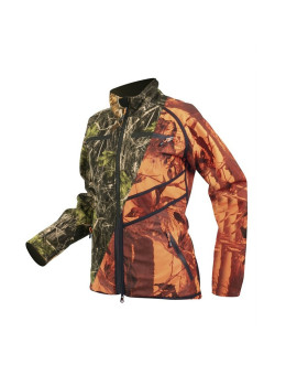 SOSBUN 2D dámska bunda