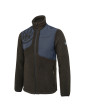 Mikina/bunda Trailhead Thermal Pro® polartec - Brown Bark