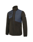 Mikina/bunda Trailhead Thermal Pro® polartec - Brown Bark