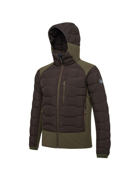 Tarandus bunda - Moss & Brown Bark