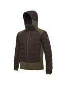 Tarandus bunda - Moss & Brown Bark