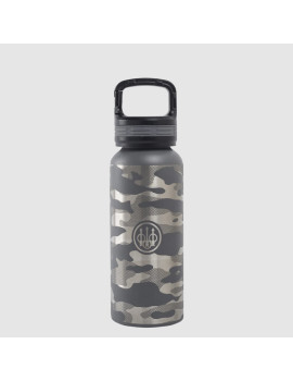Termoska Beretta 475 ml Wolf Gray Camo