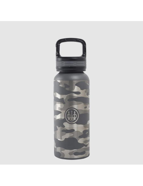 Termoska Beretta 475 ml Black Camo