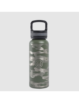 Termoska Beretta 475 ml OD Green Camo