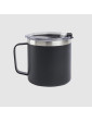 Hrnček na kávu Beretta Black