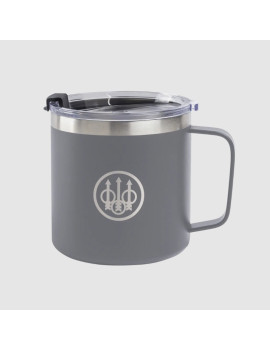 Hrnček na kávu Beretta Black