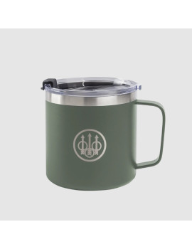 Hrnček na kávu Beretta Black