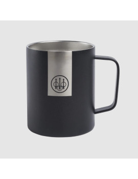 Hrnček Beretta Black