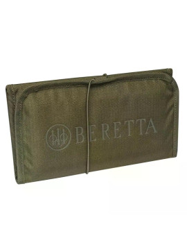 Kožený opasok prešitý, 3 cm