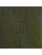 Tričko Beretta Fir - Dark Olive