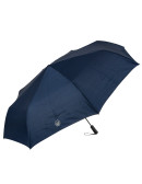 Skladací dáždnik - Blue Total Eclipse