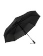 Skladací dáždnik - Black