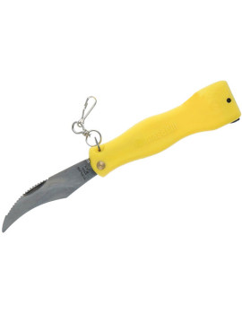 Hunting Line - 982/OL čepeľ: 440C, rukoväť: drevo olivové