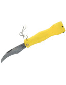 Hunting Line - 982/OL čepeľ: 440C, rukoväť: drevo olivové