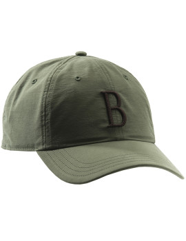 Big B šiltovka - Green