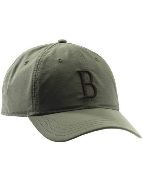 Big B šiltovka - Green