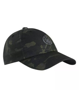 Multicam šiltovka - Multicam black