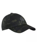 Multicam šiltovka - Multicam black