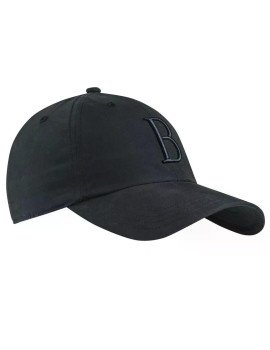 Big B šiltovka - Black