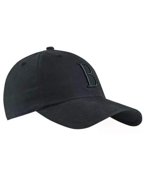 Big B šiltovka - Black