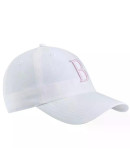 Big B šiltovka - Pure White