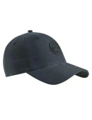 Sanded EVO šiltovka - Ebony