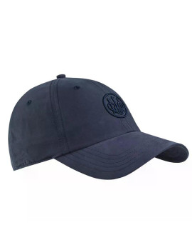 Sanded EVO šiltovka - Blue Total Eclipse