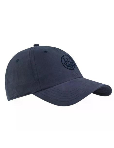 Sanded EVO šiltovka - Blue Total Eclipse