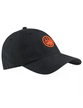 Sanded EVO šiltovka - Black