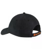 Sanded EVO šiltovka - Black