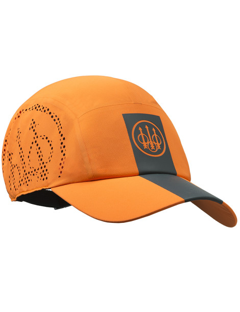 Tech šiltovka - Orange