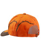 Camo Beretta šiltovka - Camo hd Orange