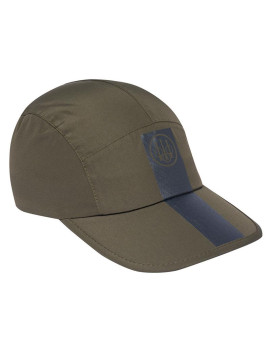 Beretta Waterproof šiltovka - Green Moss