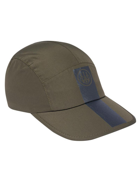 Beretta Waterproof šiltovka - Brown Bark