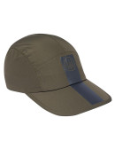 Beretta Waterproof šiltovka - Brown Bark