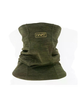 TRAIL-N nákrčník Dark Olive