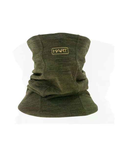 TRAIL-N nákrčník Dark Olive