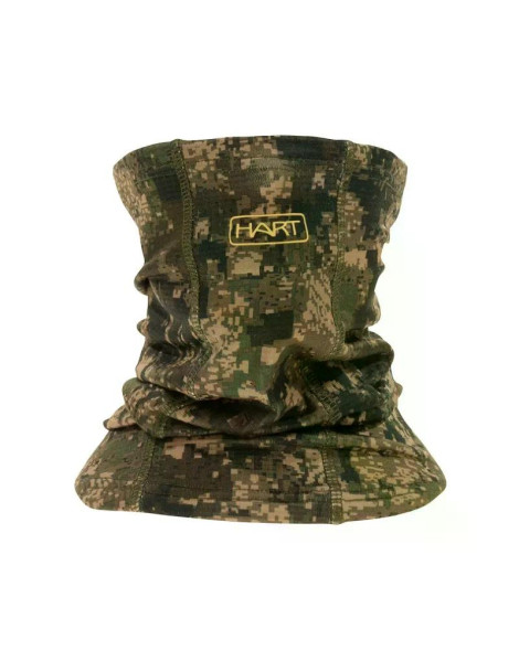 TRAIL-N nákrčník Dark Olive