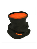 Polar Balaclava kukla - Brown Bark