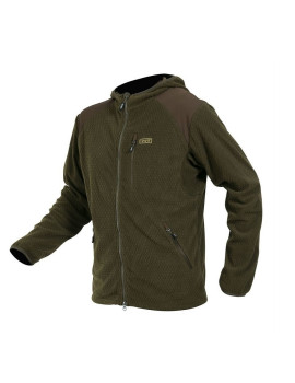 PURSUIT-MH Fleece mikina