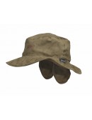 BLZ5 vodeodolný klobúk s reflexným štítom - HART